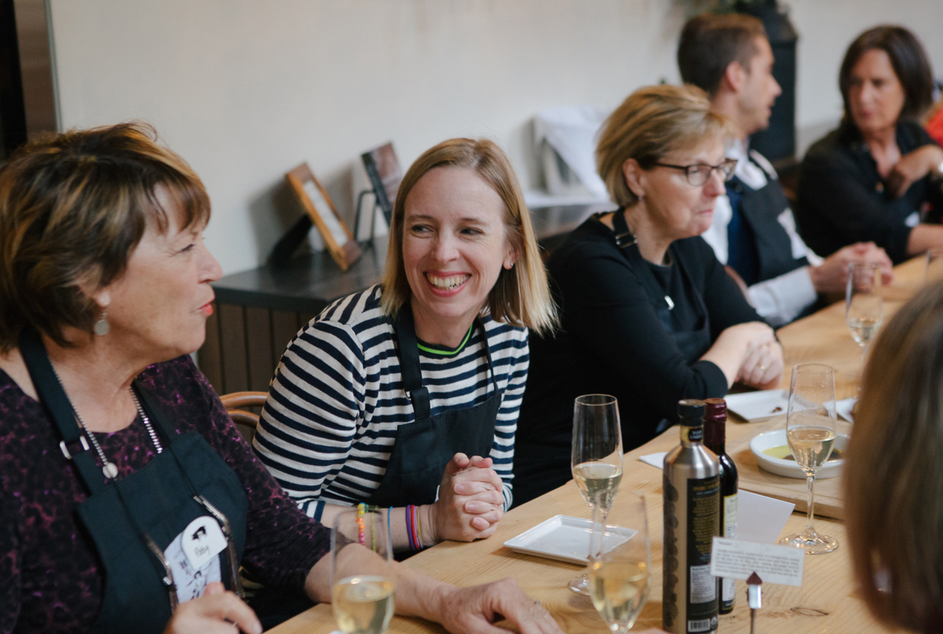 Private & Corporate<br>Events